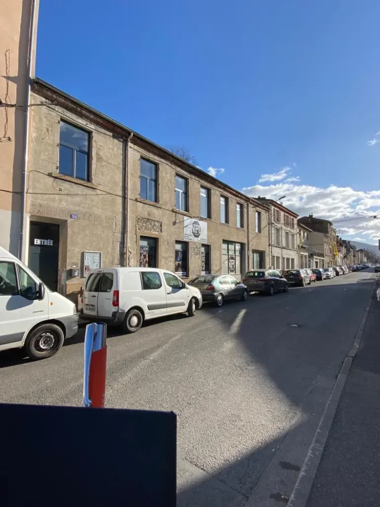 ravalement facade avant