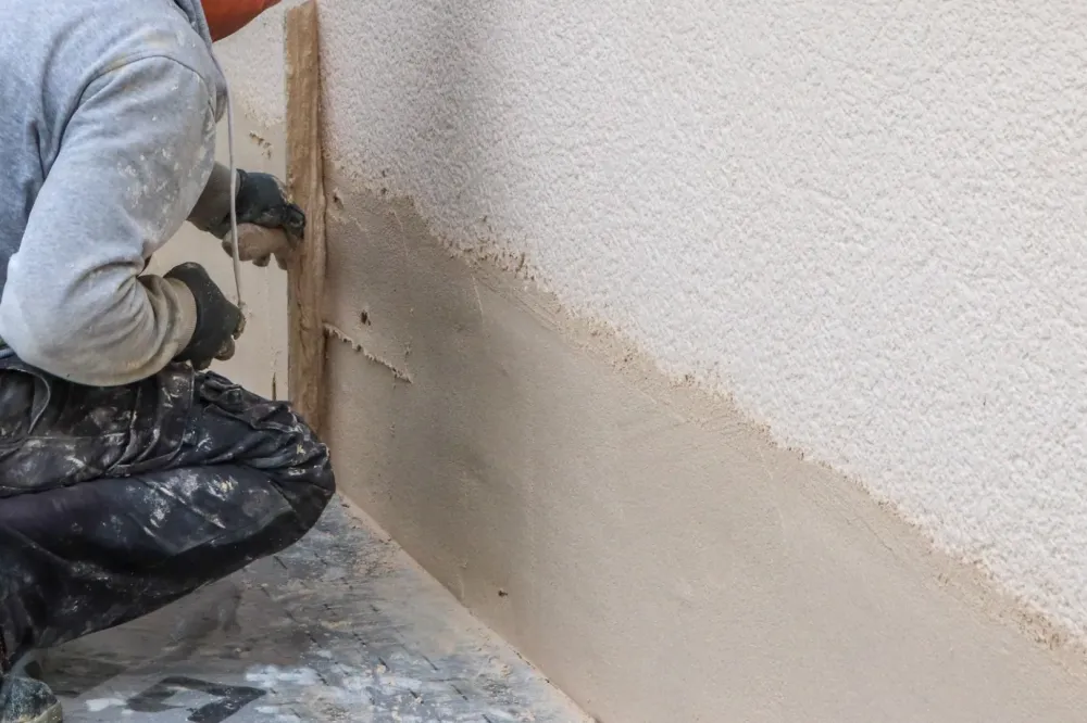 hydrofuge traitement