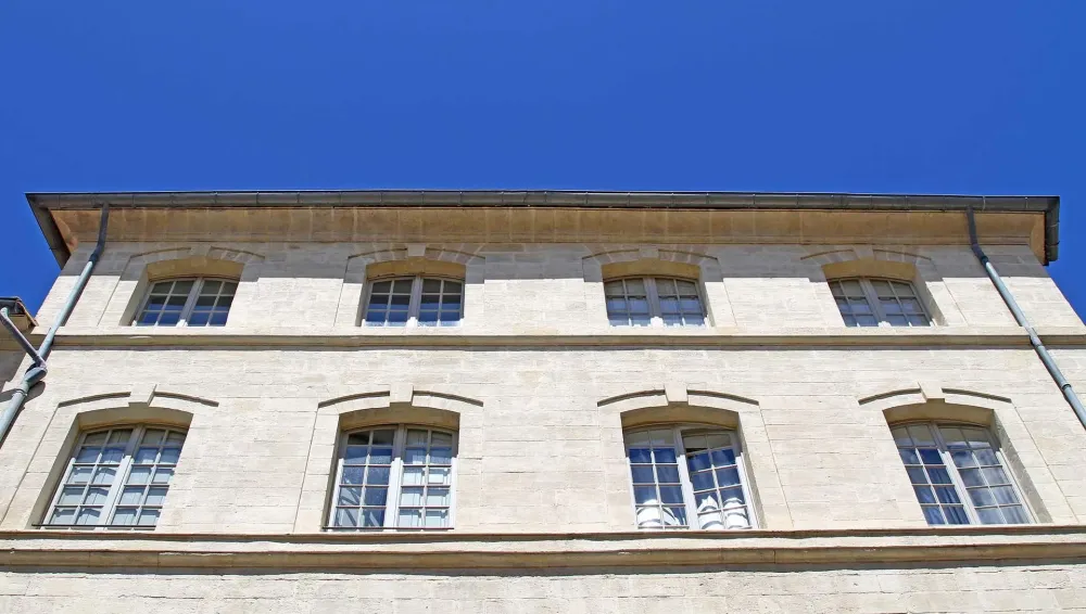 Service de nettoyage de façades