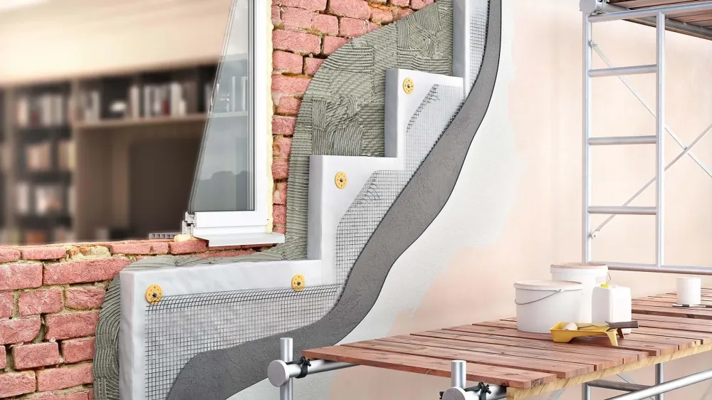 Finitions de qualité